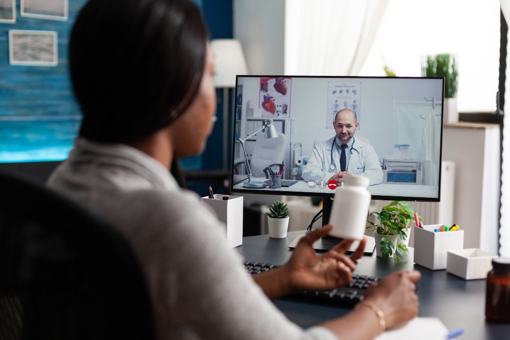 Telemedicine Platform