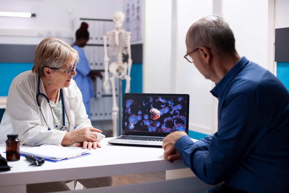 Cancer Risk & Early Detection Program