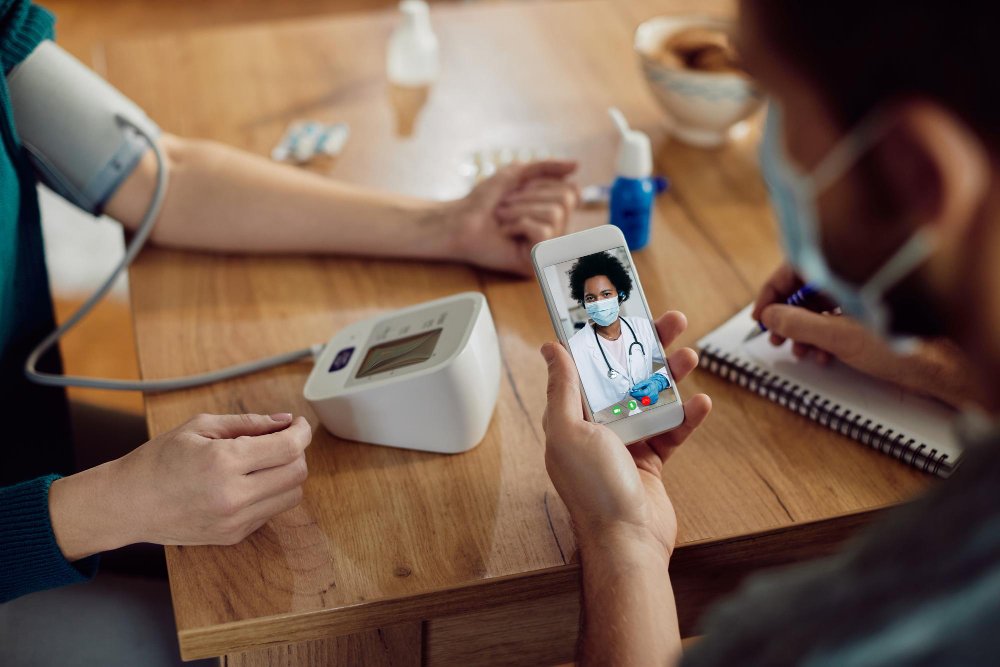Telemedicine Platform