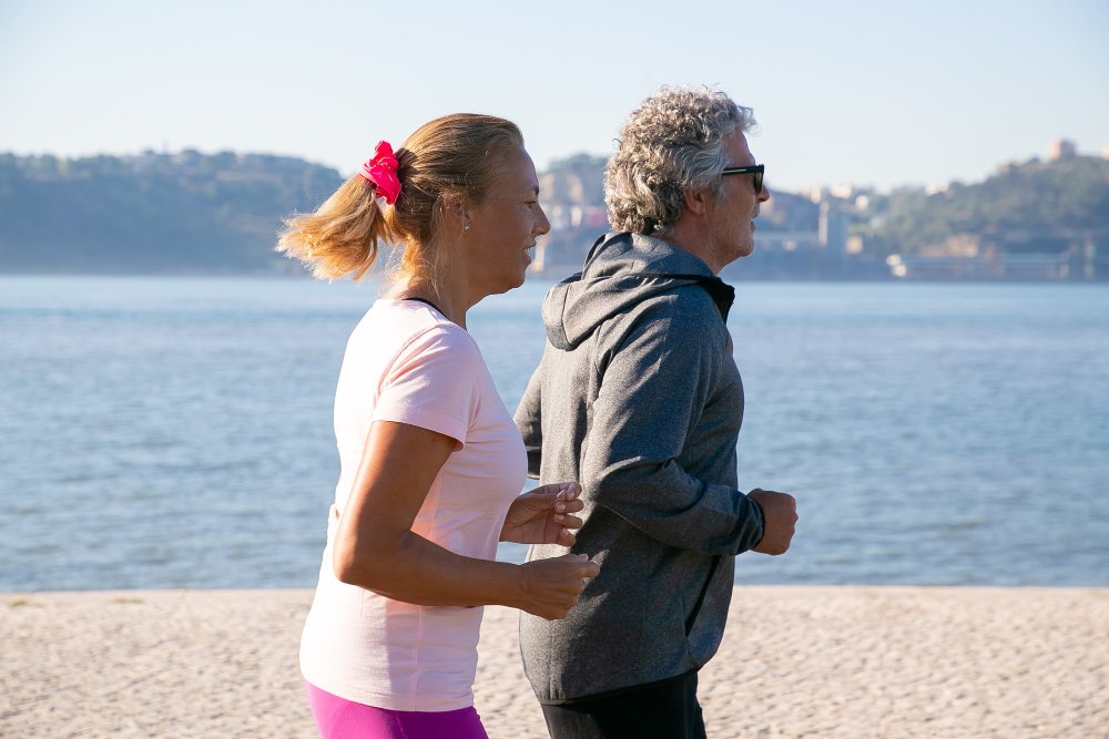 Cardio Longevity