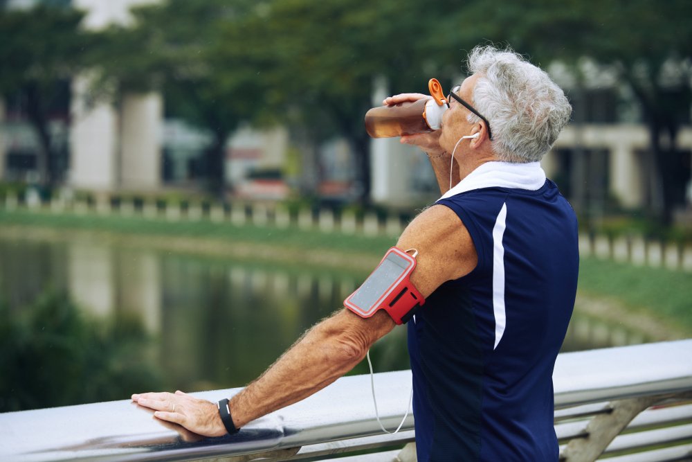 Cardio Longevity