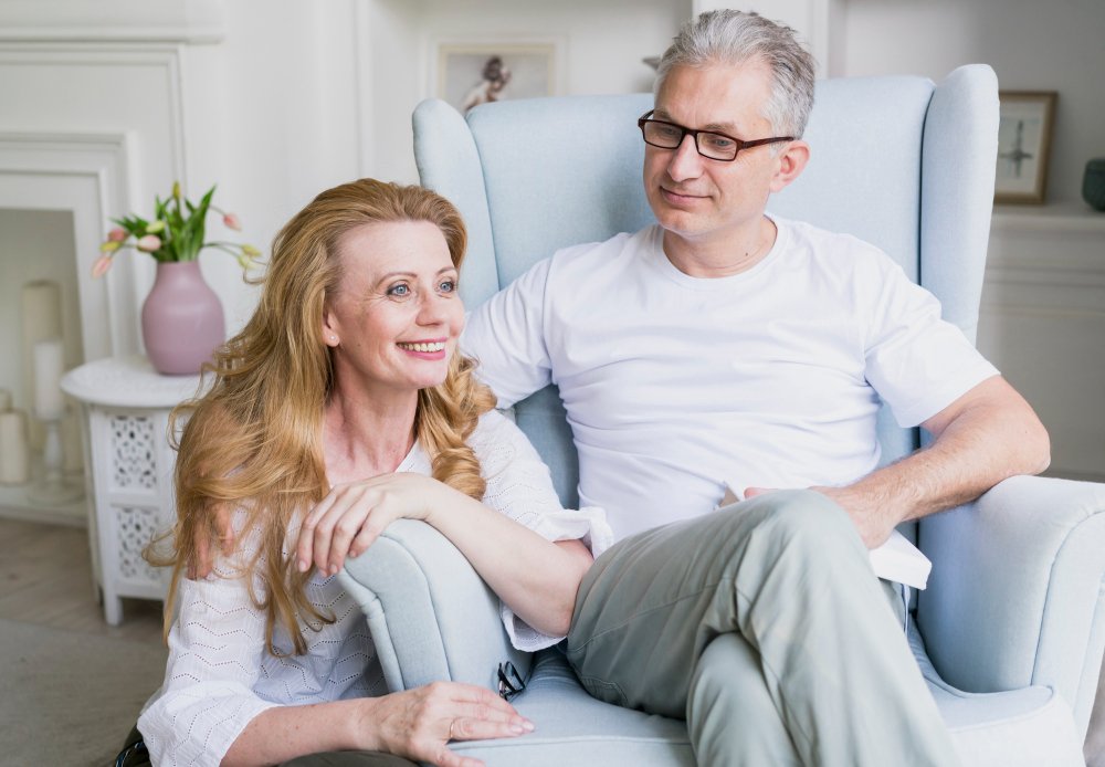 Men’s & Women’s Longevity Clinics