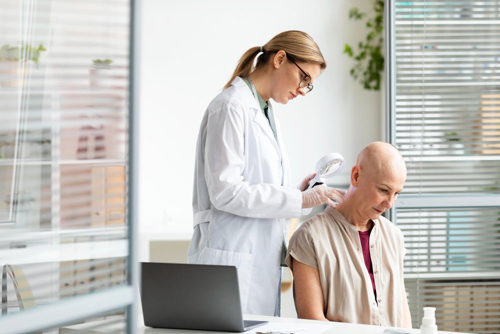 Cancer Risk & Early Detection Program