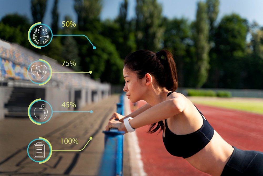 Sports Performance & Biohacking