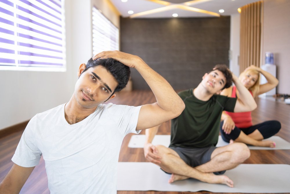 Breathwork