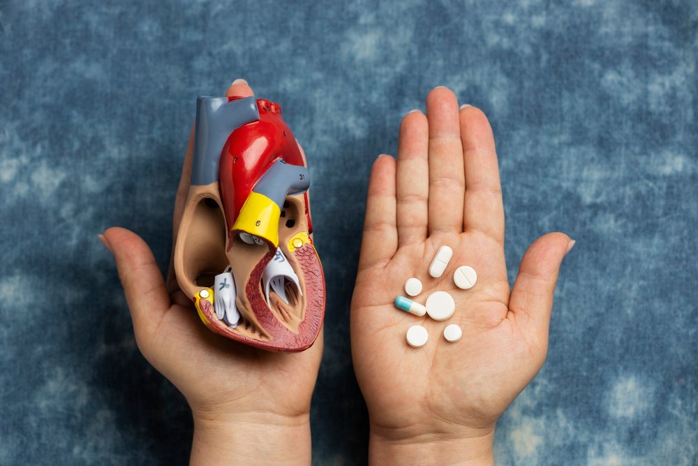 Cardio-Metabolic Health