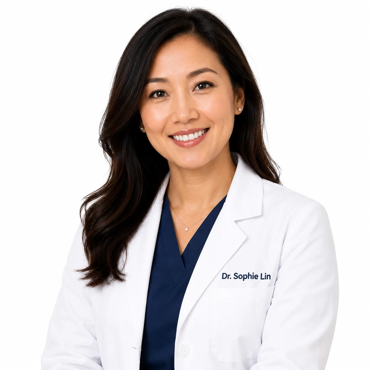 Dr. Sophie Lin